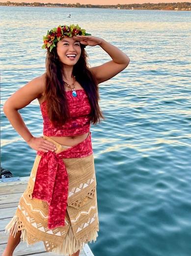 moana