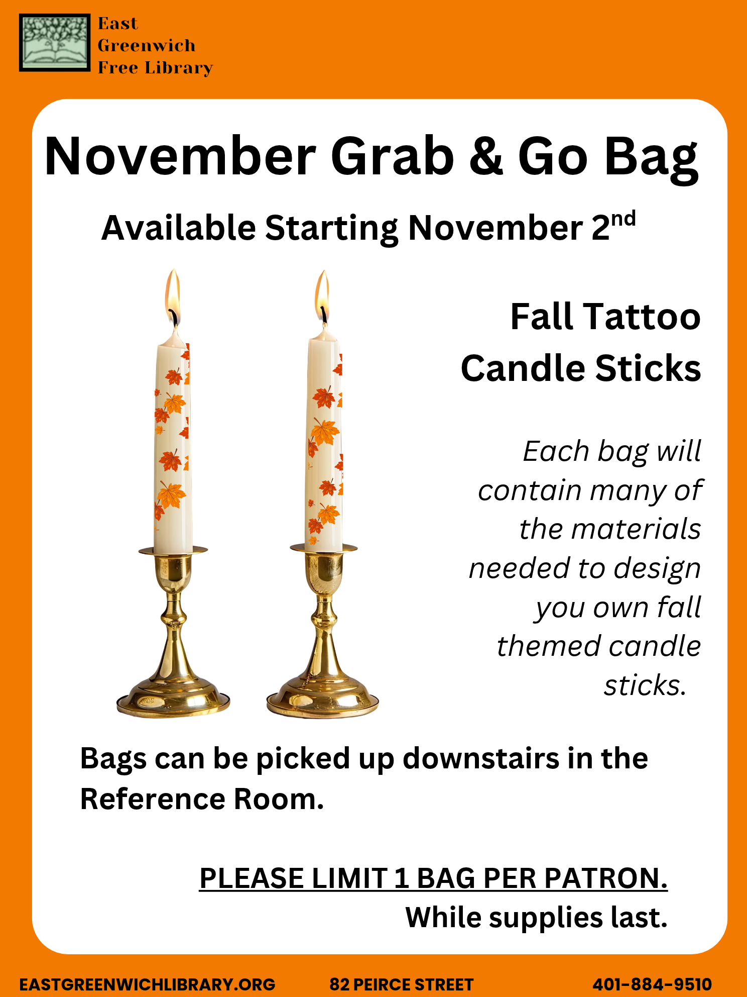 flyer