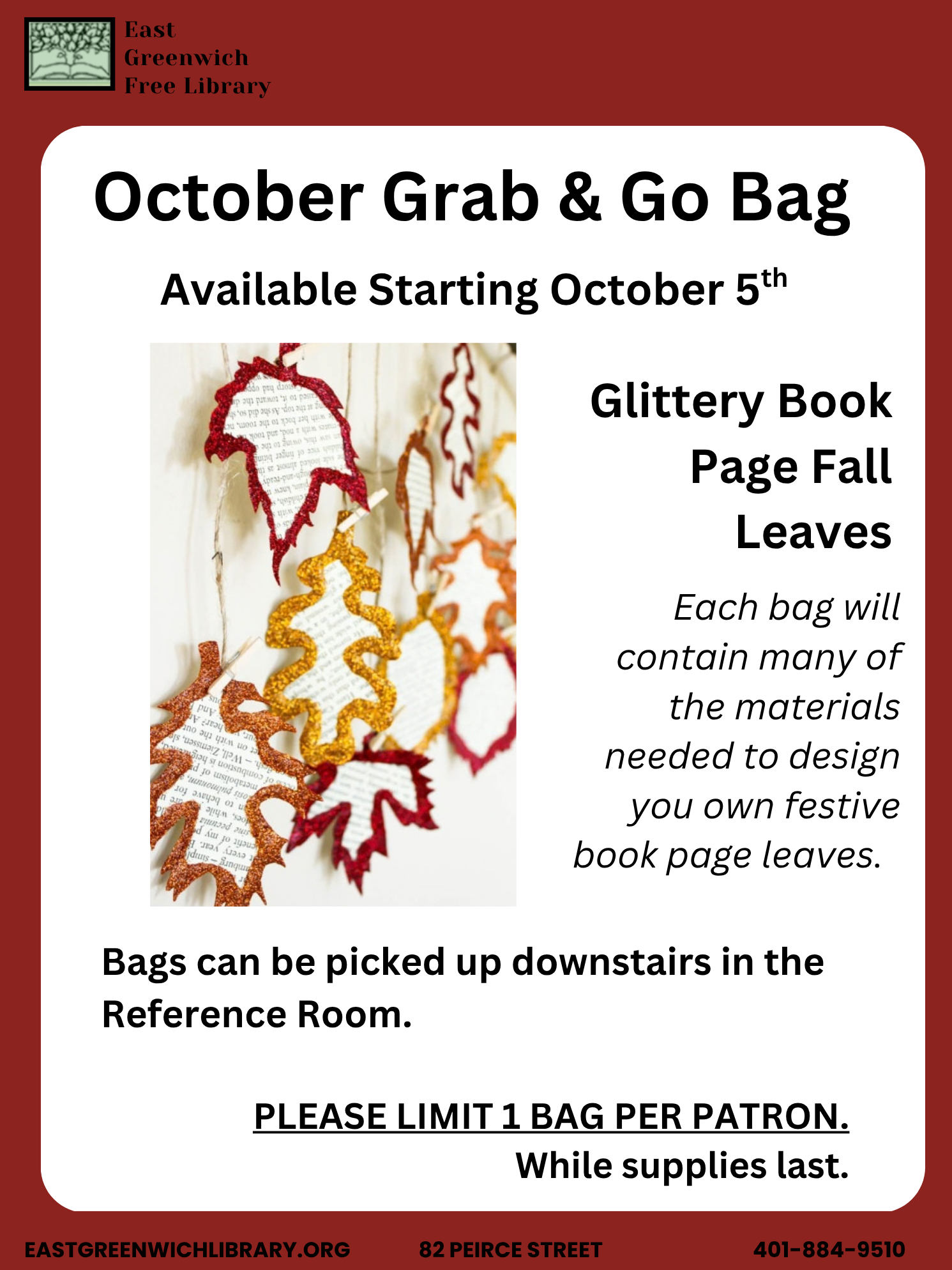 flyer