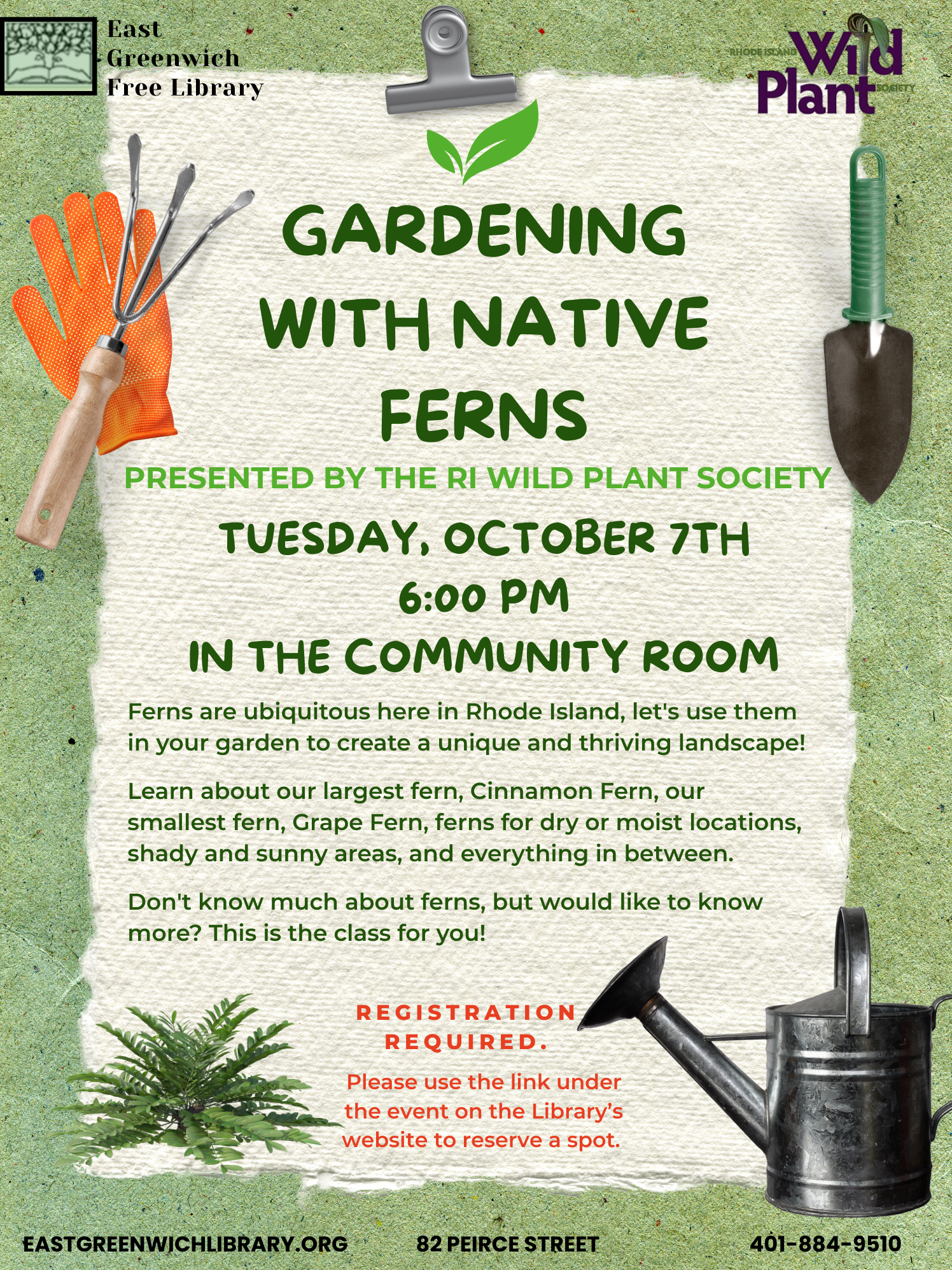 flyer