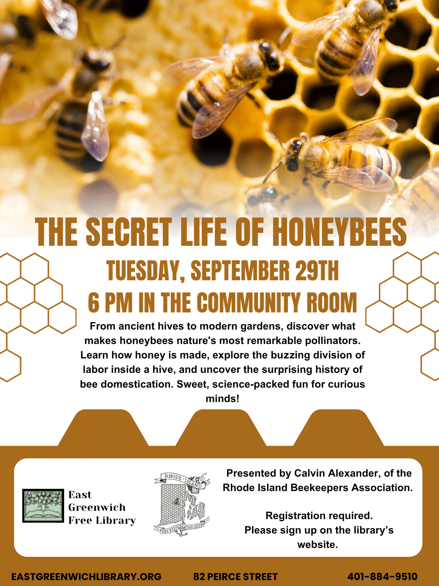 flyer