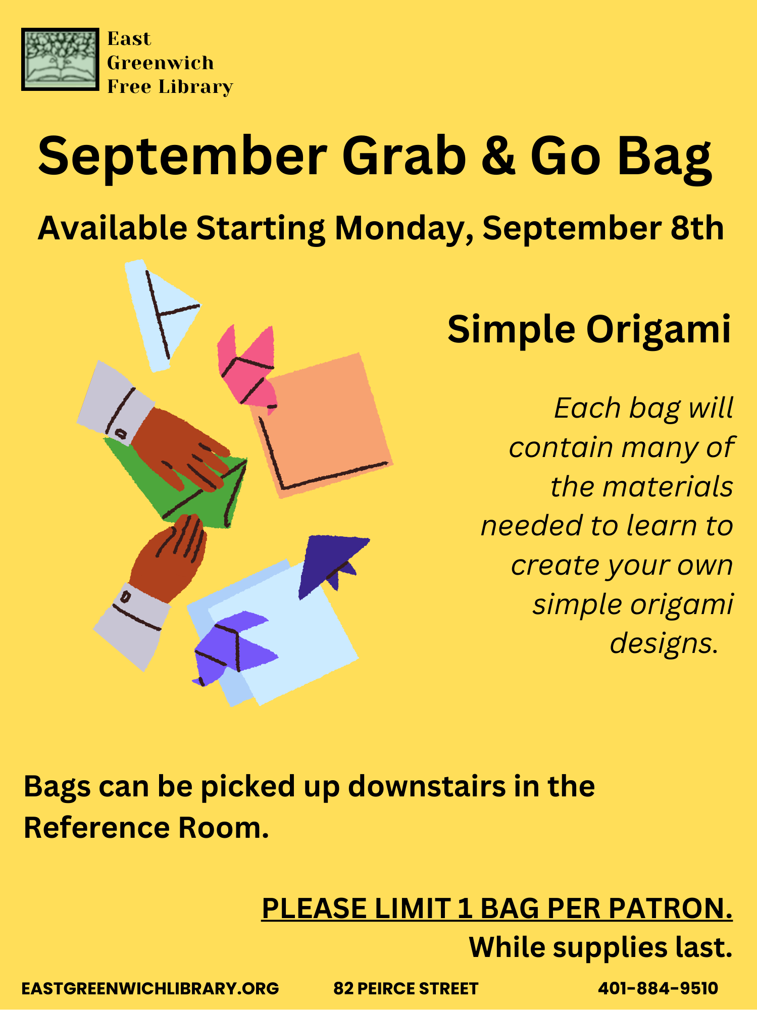 flyer