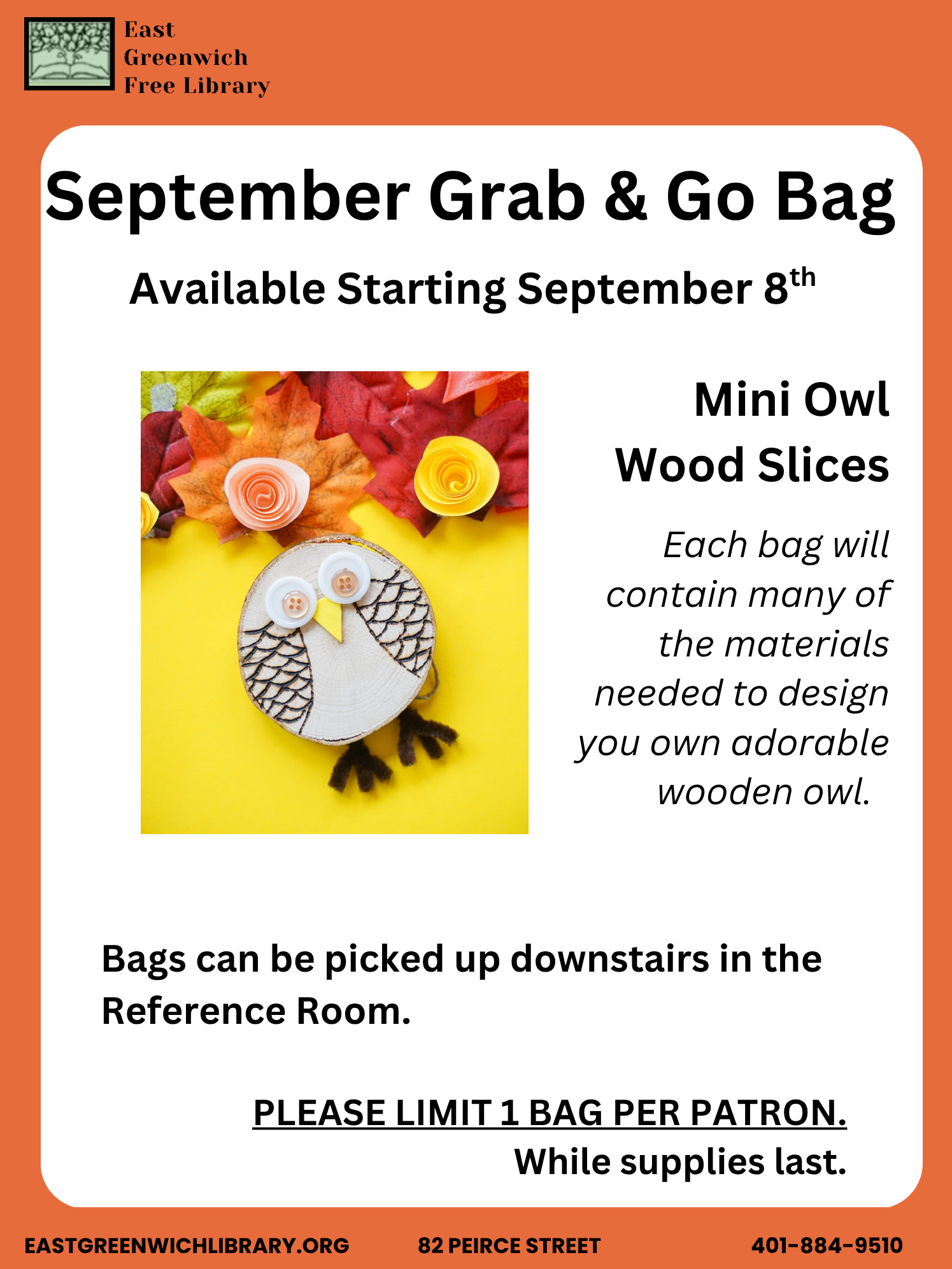 flyer