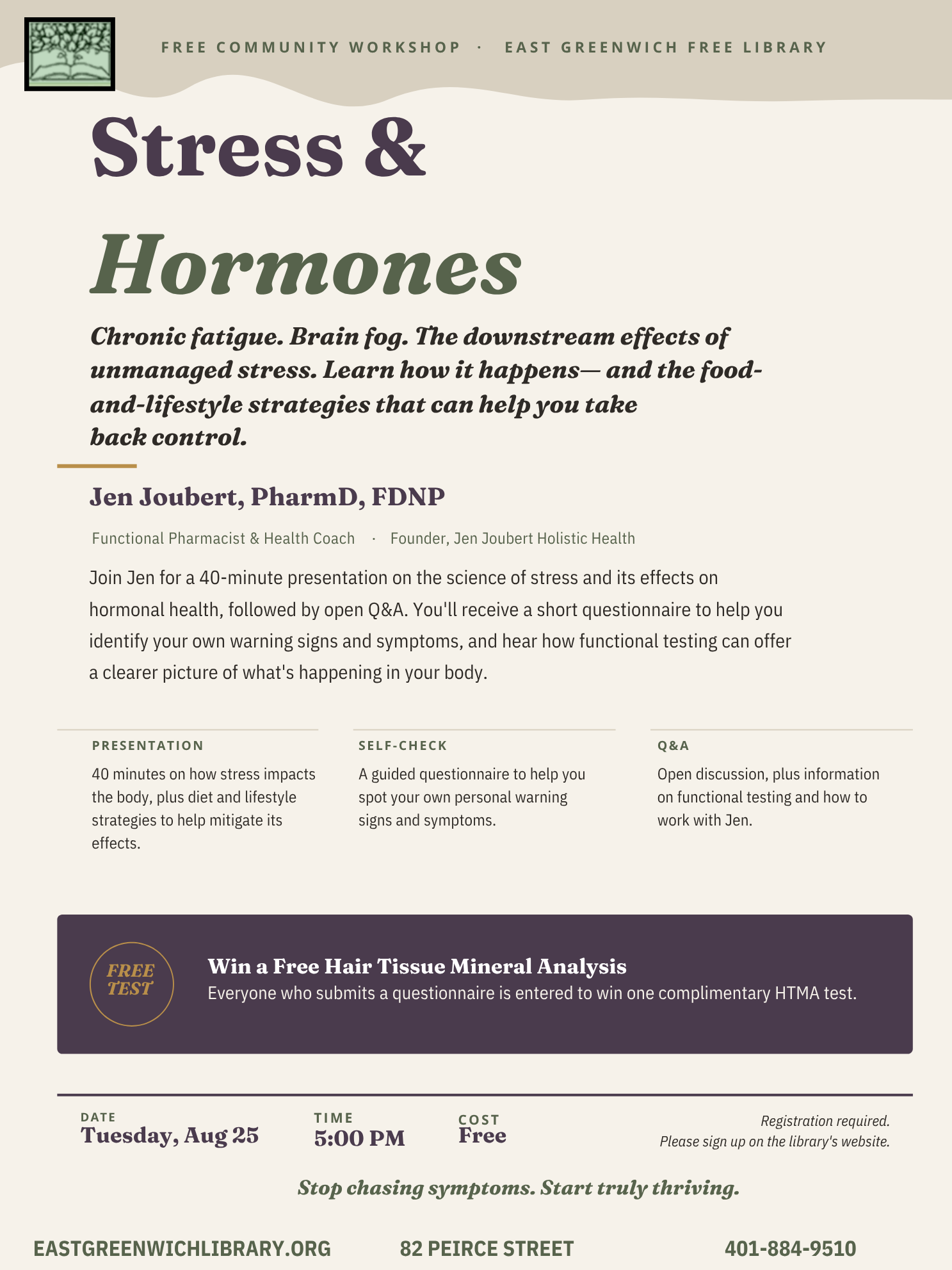 flyer