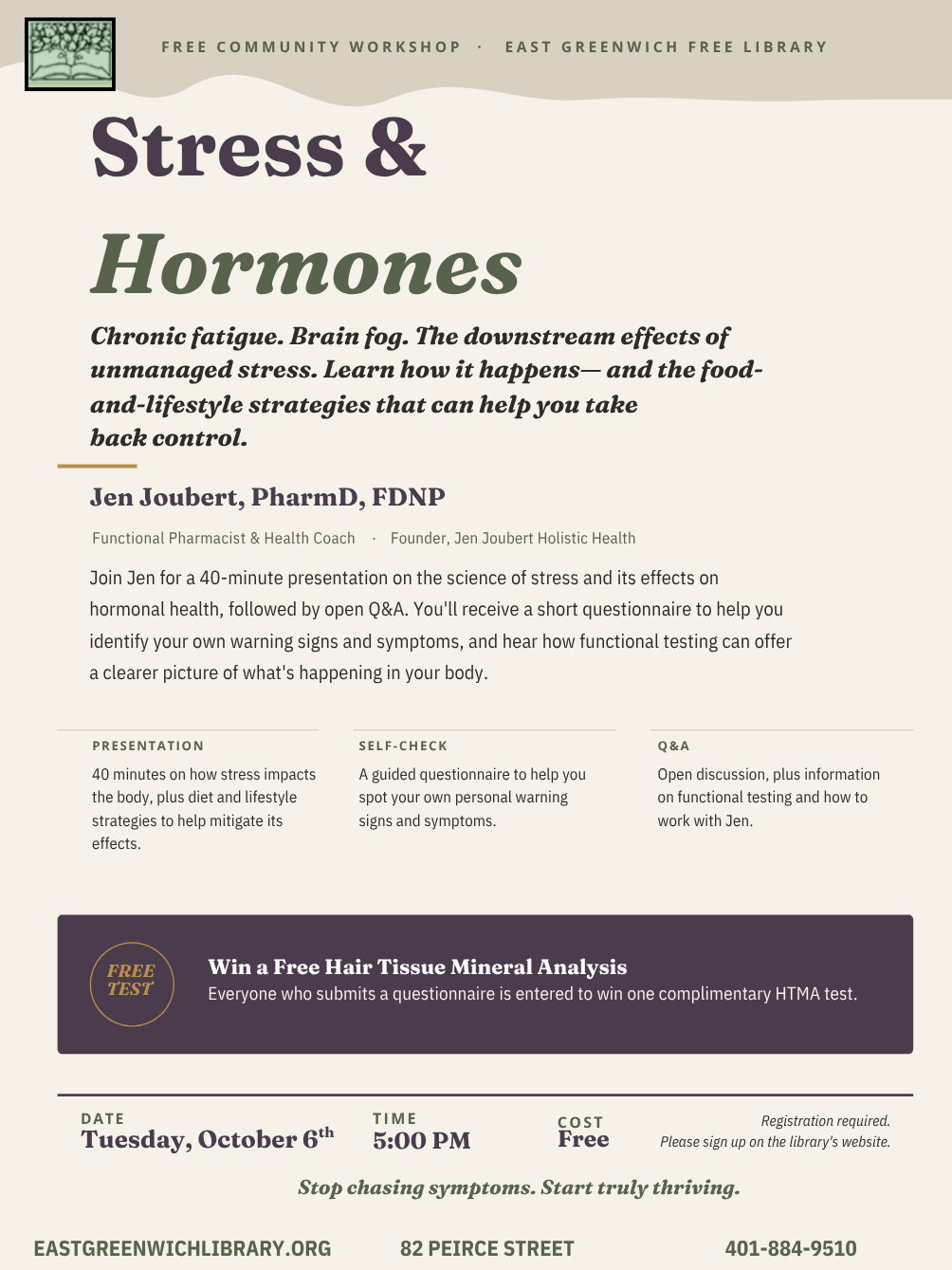 flyer