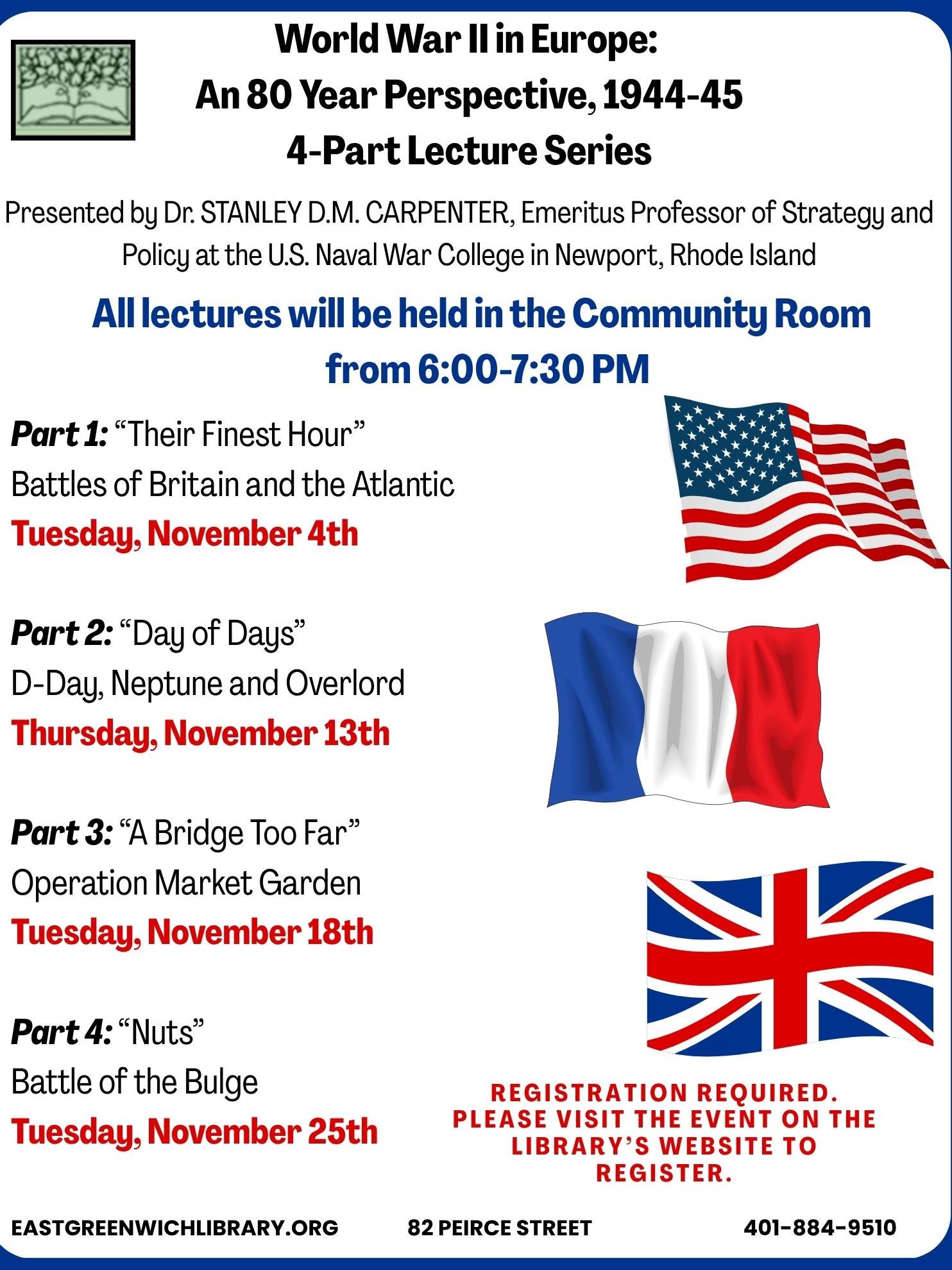 flyer