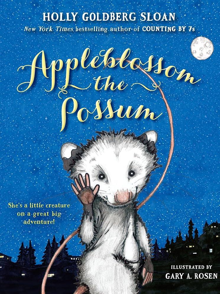 appleblossum