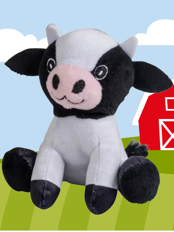 cow