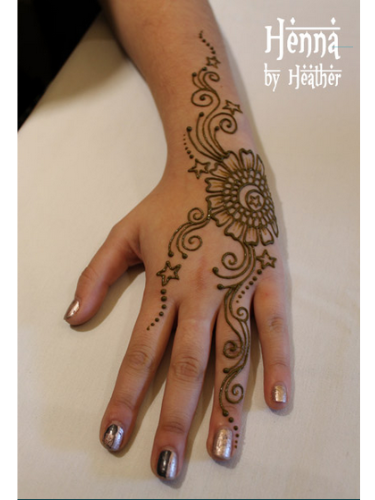 henna
