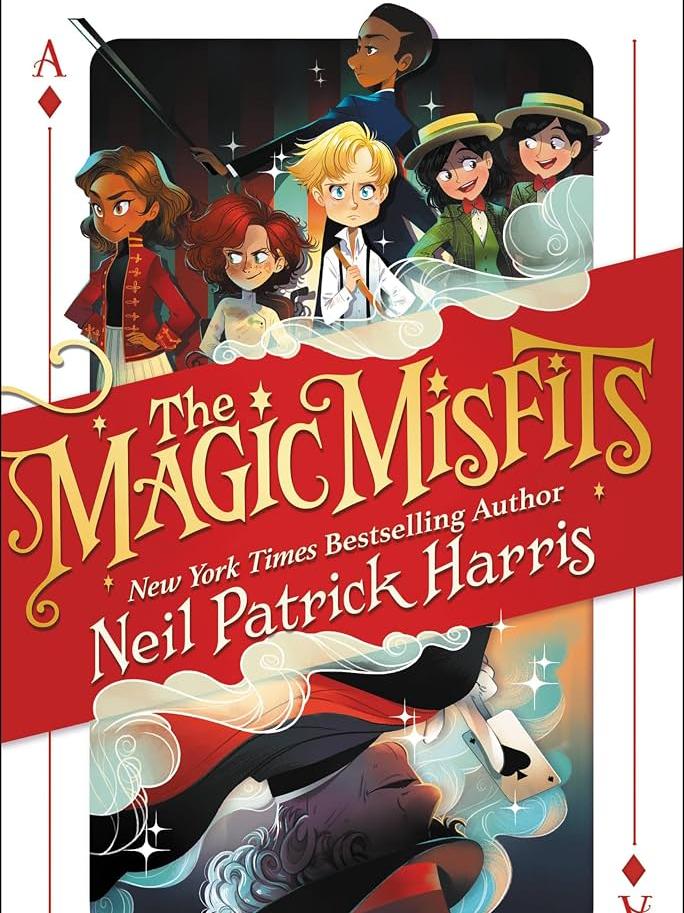 magic misfit