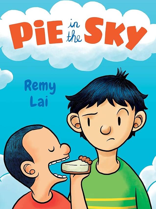 pie in the sky