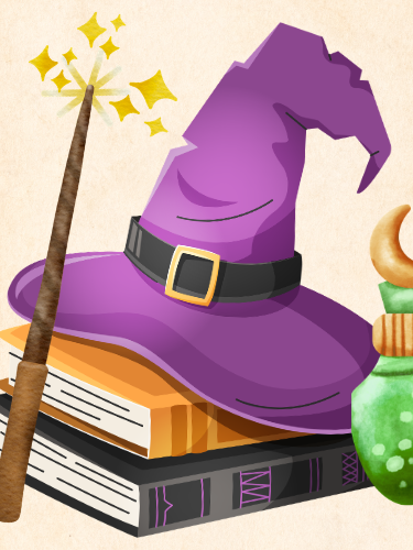 wizard