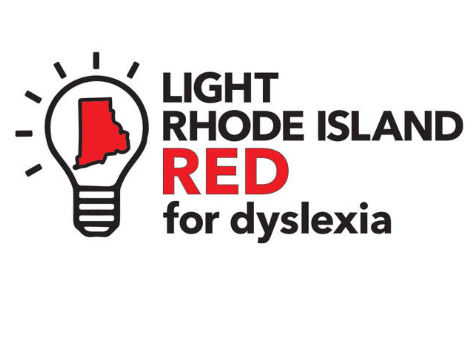 light it red poster